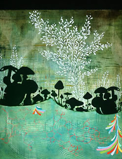 Daily Parade