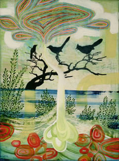 Dawn Chorus
