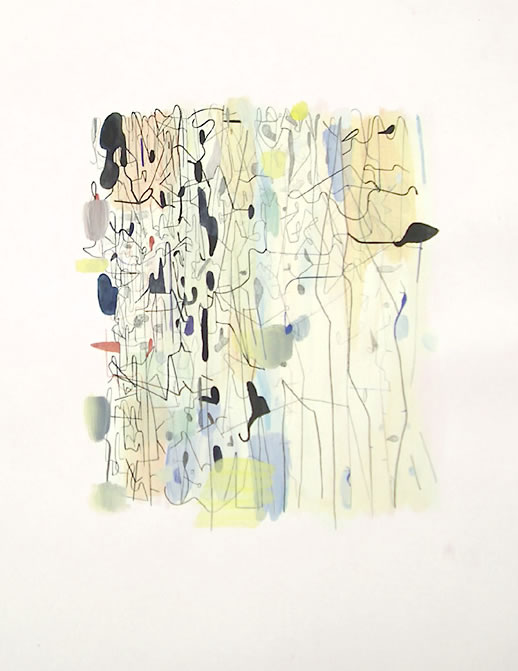 Katie Merz - Untitled