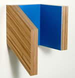 Bottwin - Blue Cube #1