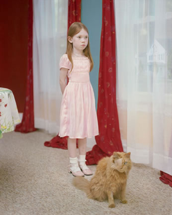 Rachelle Mozman - Hannah