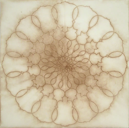 Mary Judge - from the Circle Series