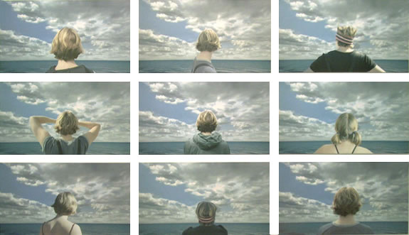 Martin Kruck - Xscapes