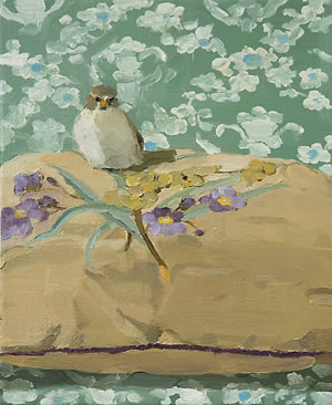Susan Homer