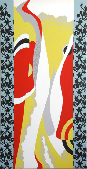 Bordered