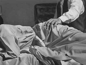 The Indifference of the Accumulating Years