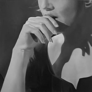 The World Comes Clear